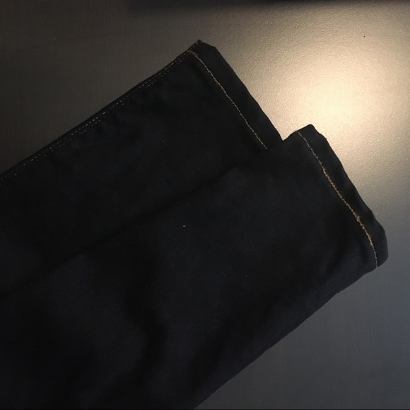 HUDSON Nico Super Skinny Mid Rise Jeans in Size 25 - Picture 14 of 15